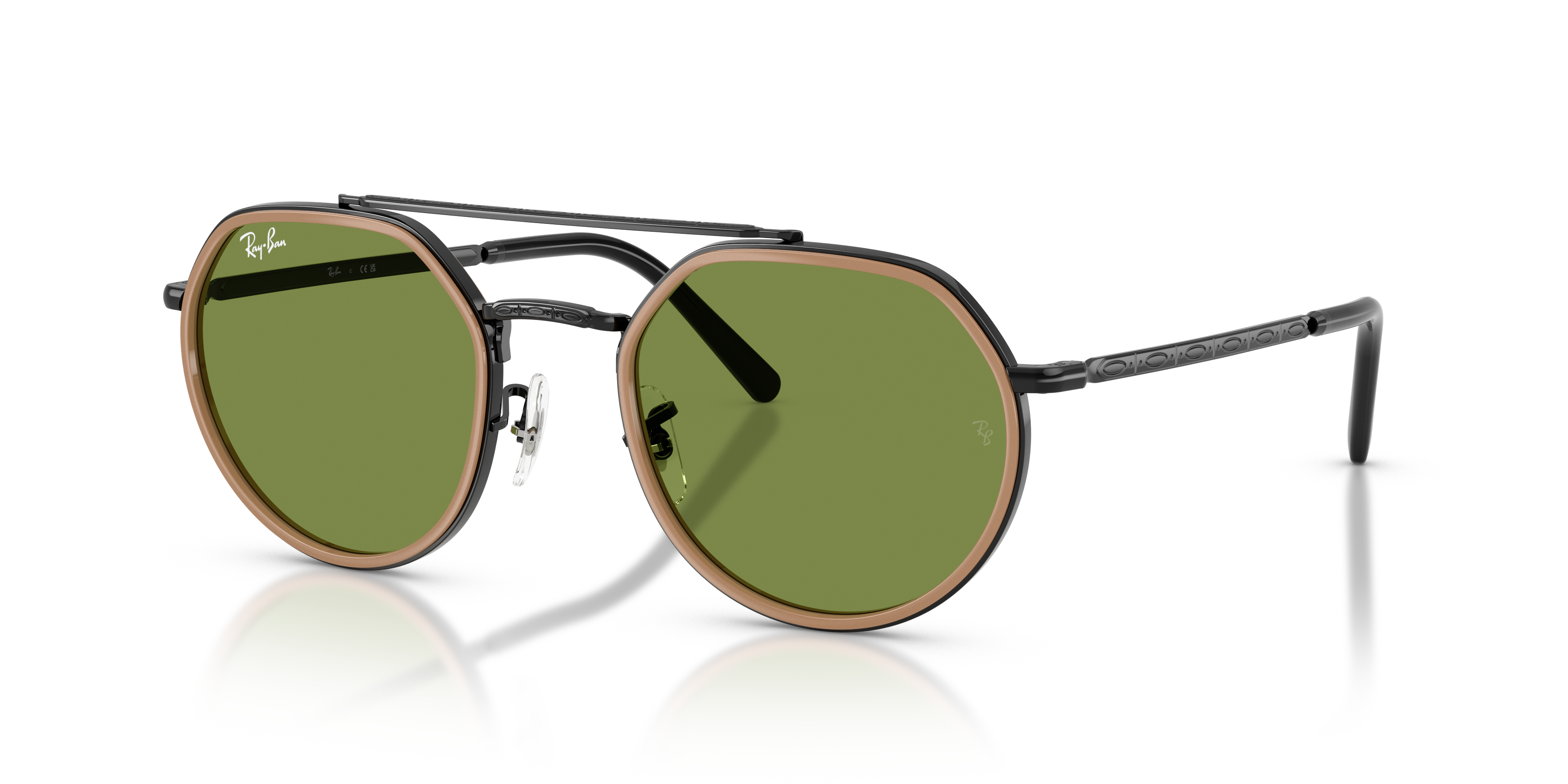 Ray-Ban RB3765 92794E  